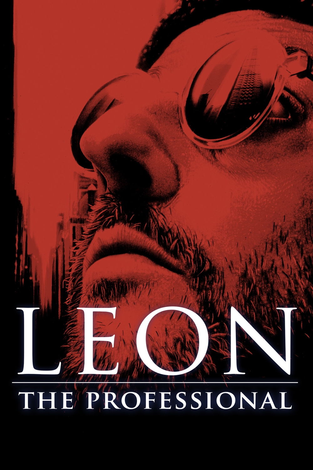 watch leon the professional movie