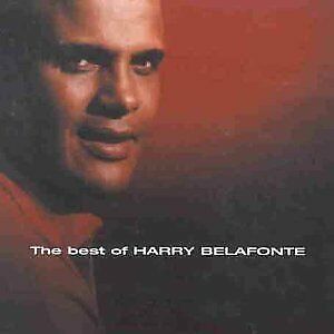 the essential harry belafonte album