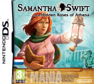 samantha swift games in order